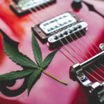 Cannabis and Music Pairing