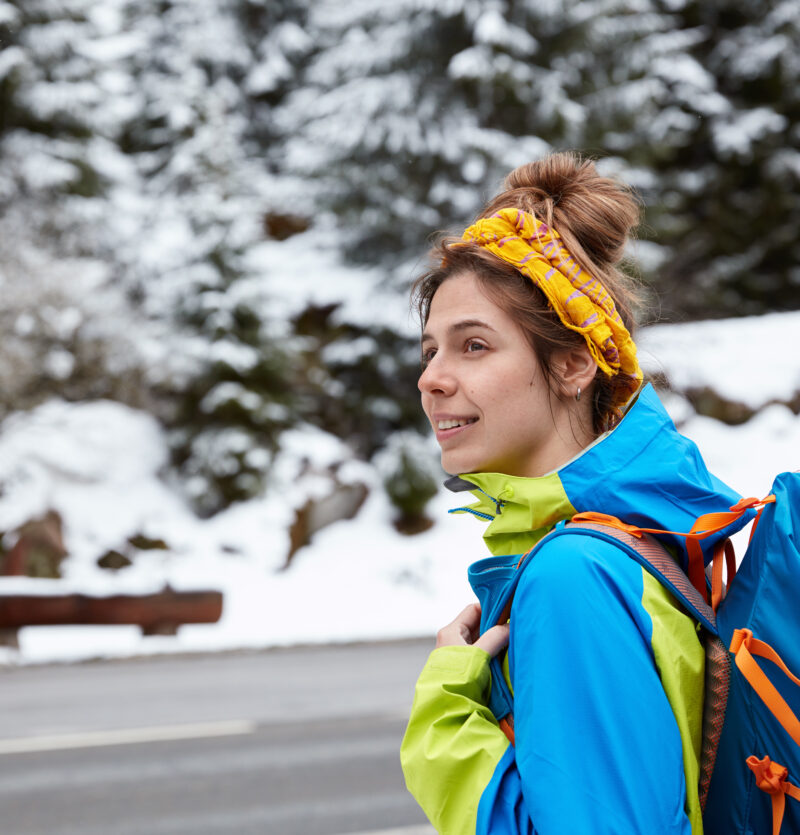 Traveling with cannabis in Oregon