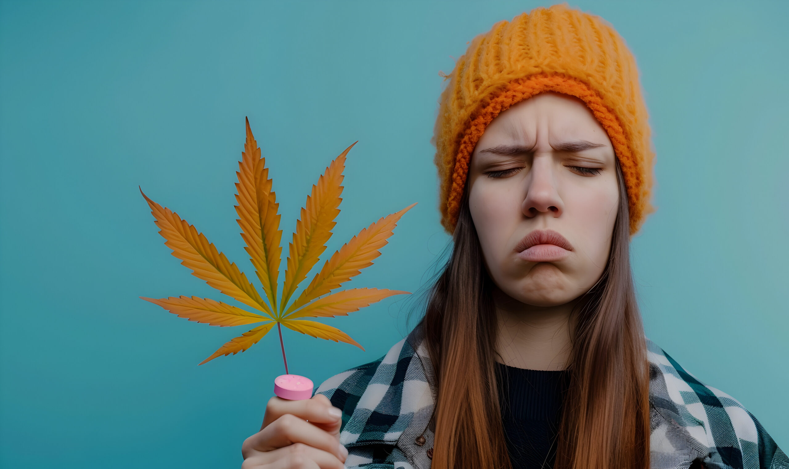 Cannabis for fall fatigue: Energizing strains for autumn