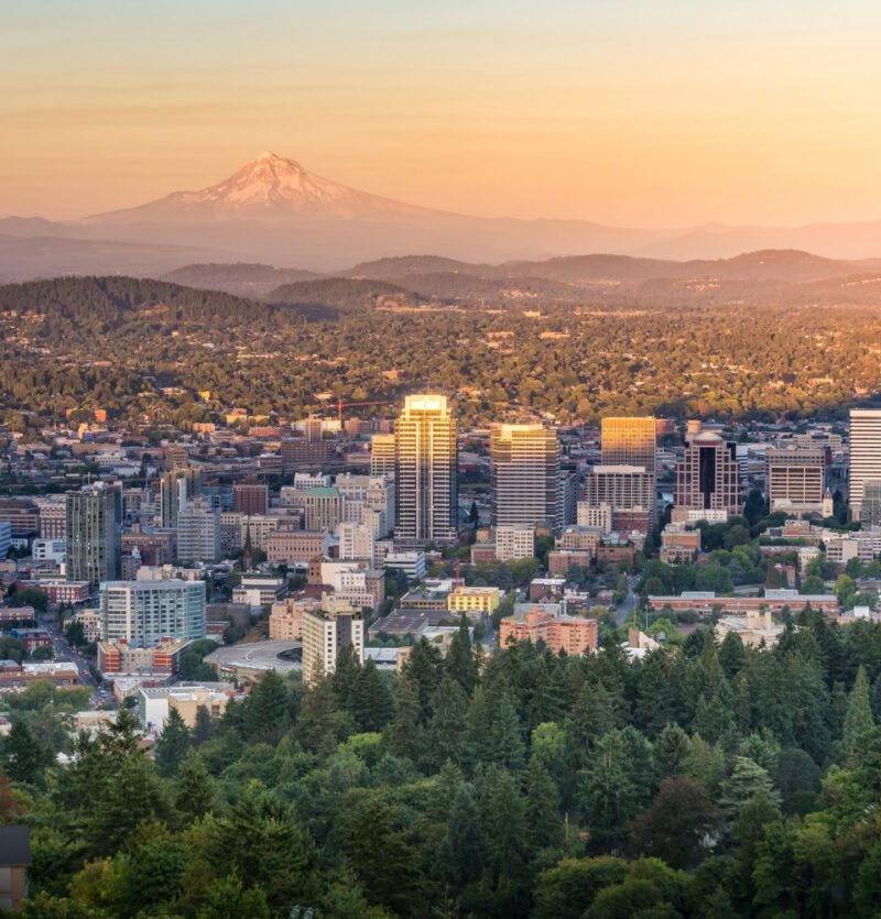 Portland Loves Cannabis