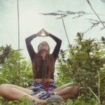 yoga and cannabis