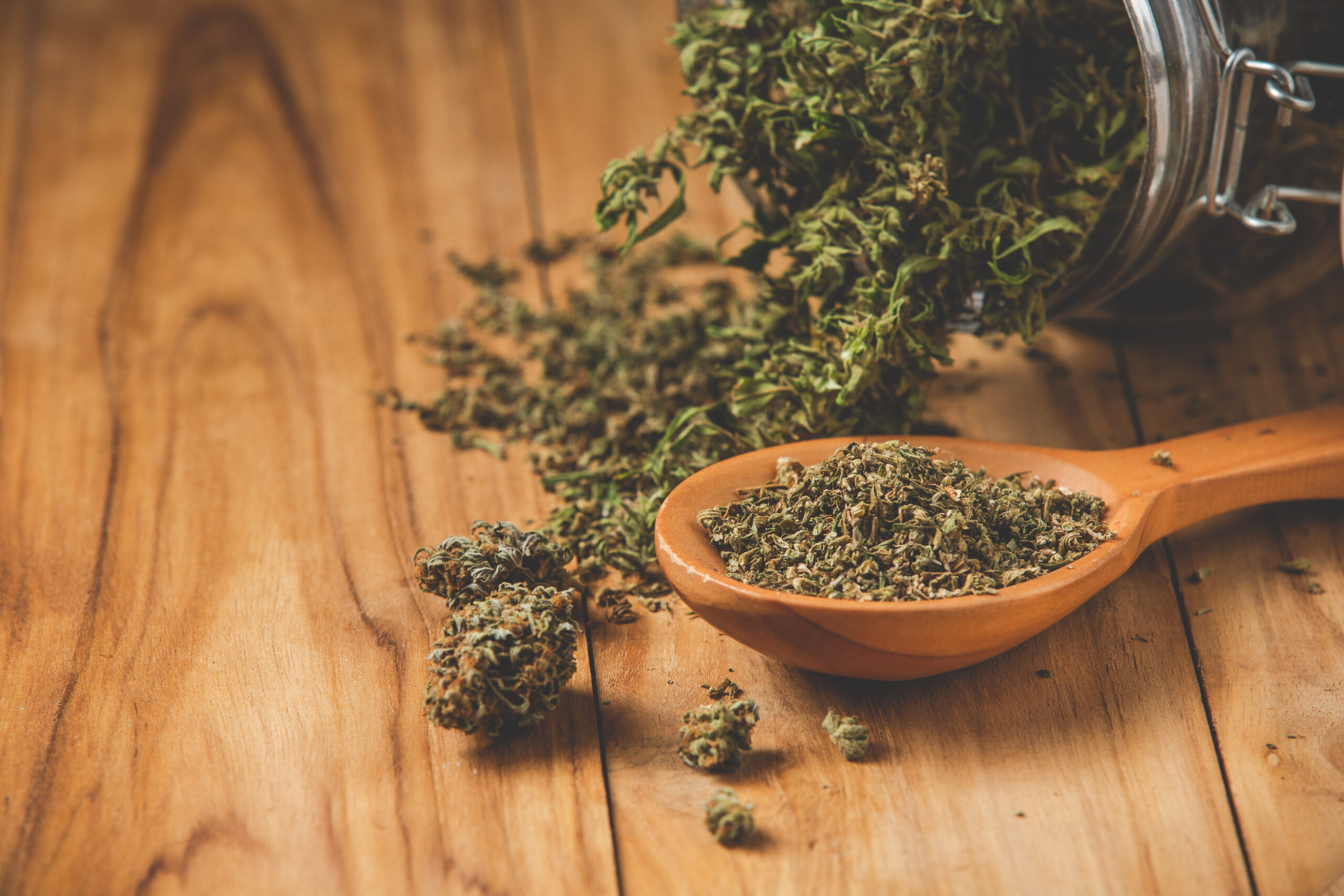 relaxation cannabis products