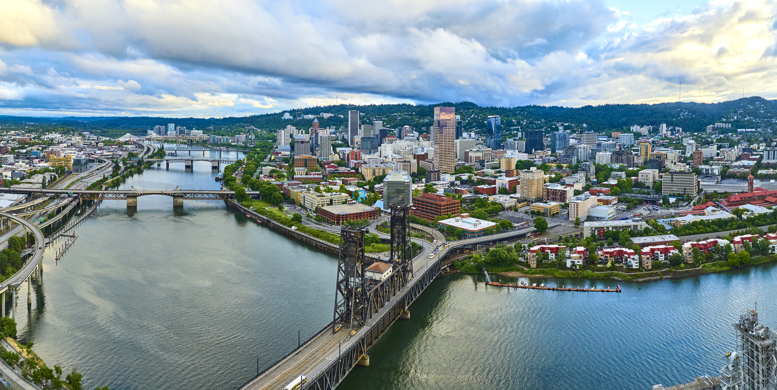 Portland Oregon dispensary